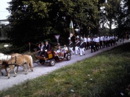 Schützenfest 1992